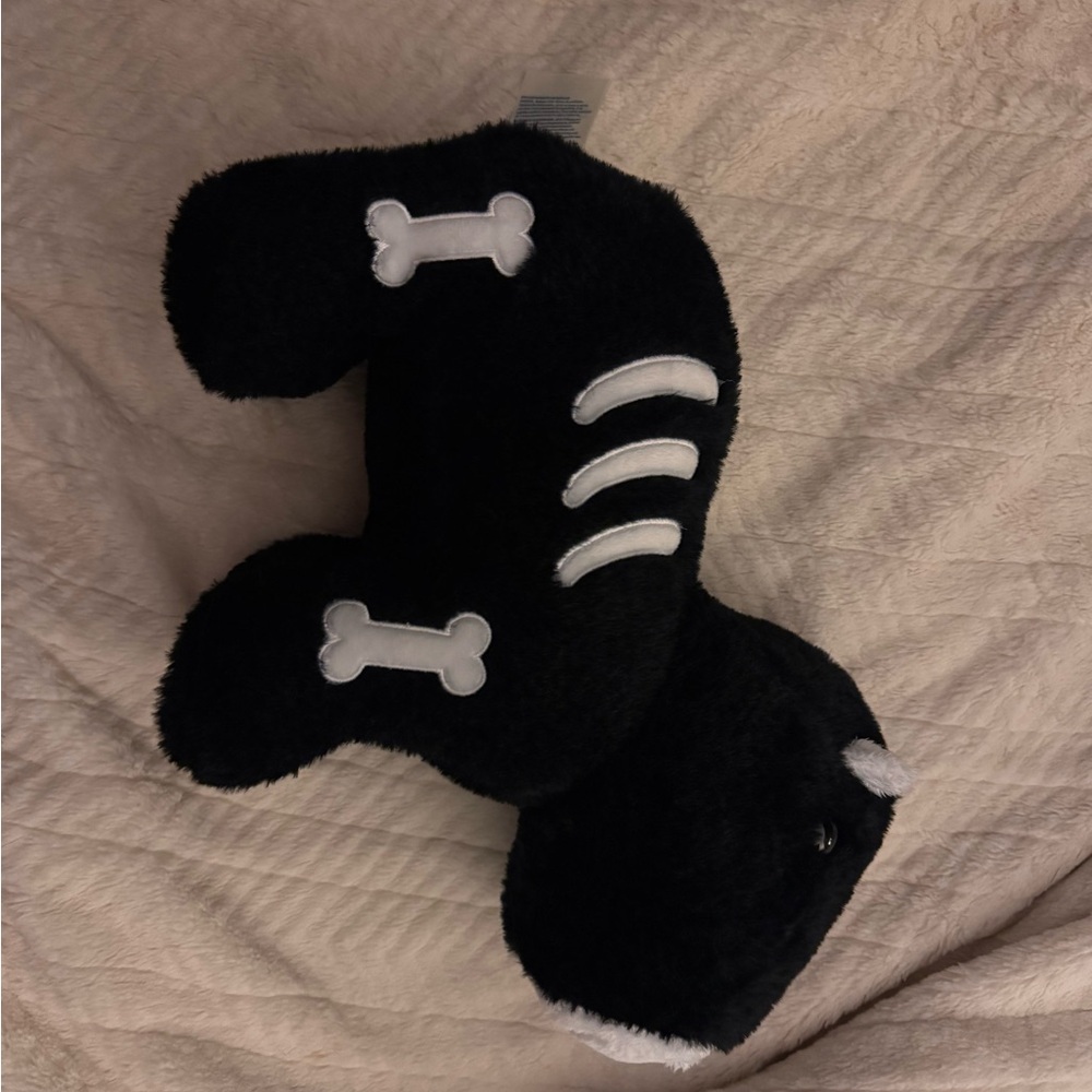 Halloween Build A Bear Capybara